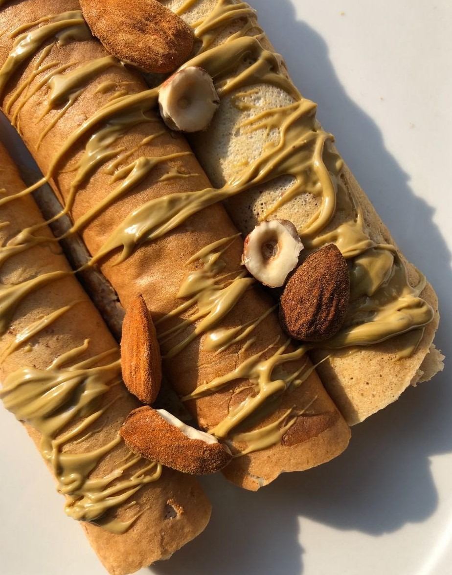 Read more about the article Crêpes